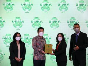 Apresiasi-Komitmen Menghadapi Dampak Pandemi