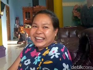 Pengakuan Emak-emak Tutupi Nopol Pakai Celana Dalam demi Hindari E-TLE