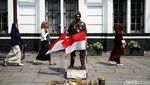 Asyiknya Menikmati Libur Sekolah di Kota Tua