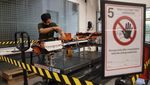 Begini Lho Jeroan BMW Seri 5 Touring Terbaru