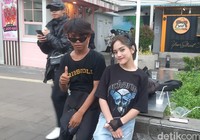 bonge dan kurma