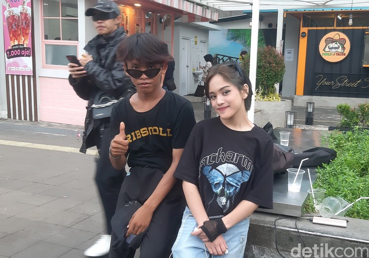 bonge bonge dan kurma