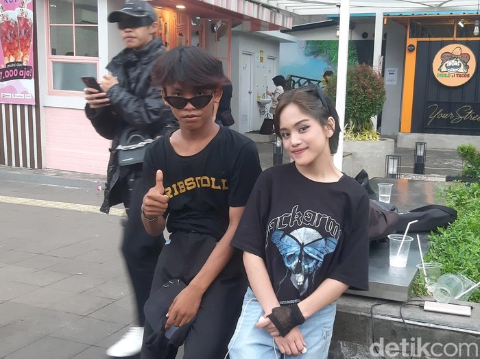 bonge dan kurma