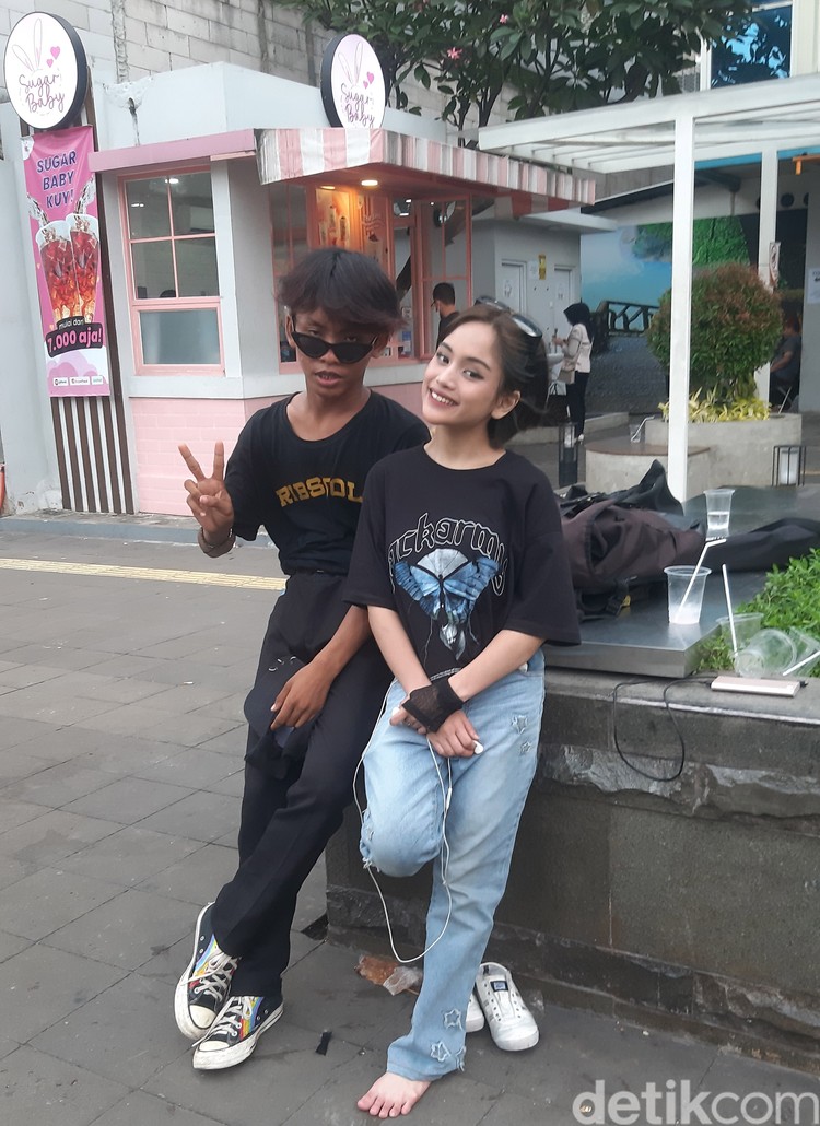 bonge dan kurma