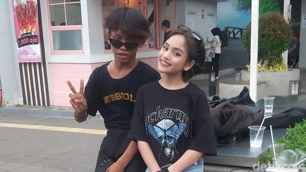 bonge dan kurma