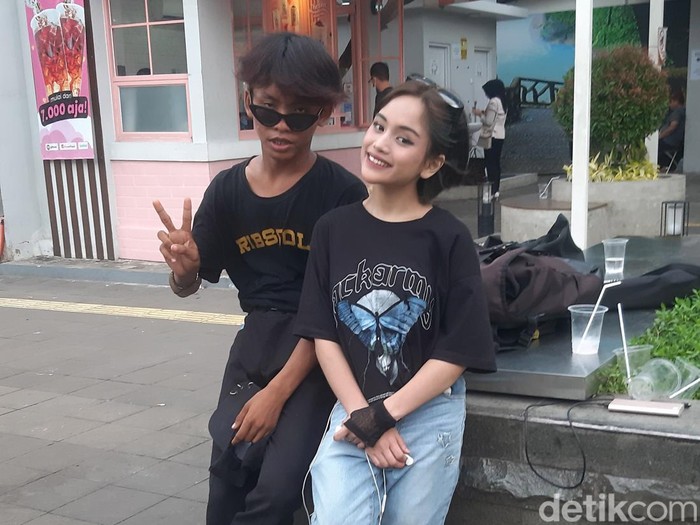 bonge dan kurma