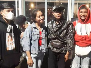 Rich People Bikin Riuh, Bonge Sulit Bikin Konten
