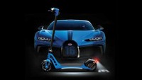 Bukan Barang Palsu, Ini Bugatti Termurah di Dunia Cuma Rp 17 Jutaan