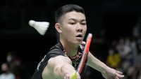 Pada gim penentuan, Vito mampu menahan Lee hingga 4-4, namun kemudian Lee berhasil 9-4. Vito berhasil mengejar hingga 8-10, sebelum Lee mengambil poin untuk menutup interval dengan skor 11-8.