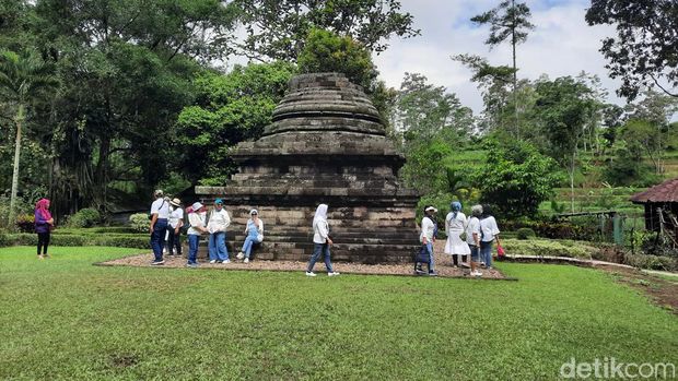 Candi Sumberawan