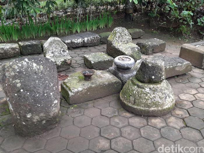 Candi Sumberawan