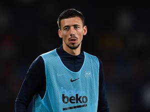 Lenglet Segera Tinggalkan Barcelona, Tottenham Jadi Tujuan Selanjutnya