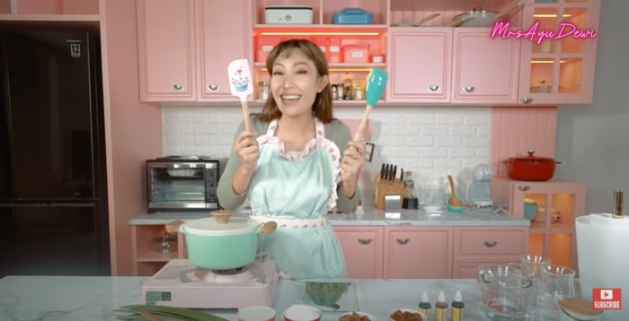 Dapur Ayu Dewi Dapur Ayu Dewi