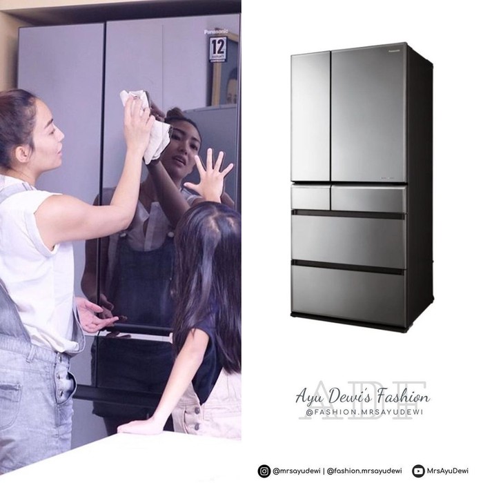 Dapur Ayu Dewi Dapur Ayu Dewi