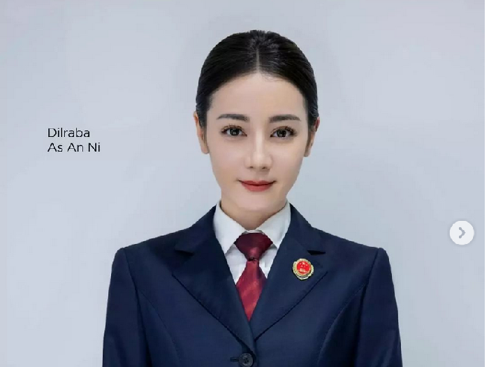 Dilraba Dilmurat