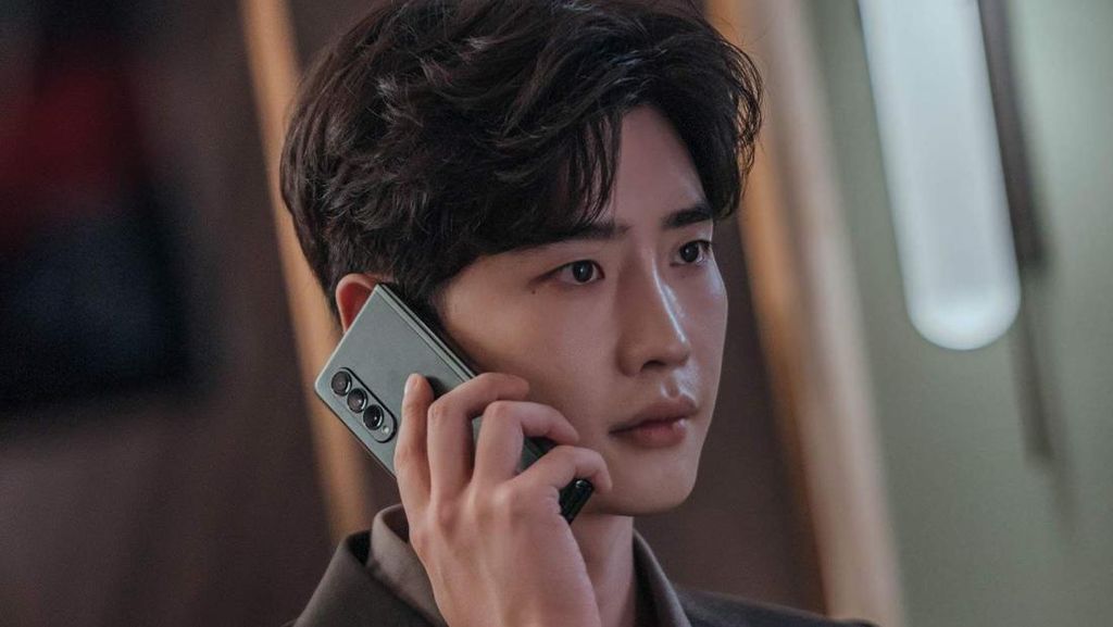 4 Drama Korea Terbaru di Juli 2022, Jangan Tonton di Nodrakor