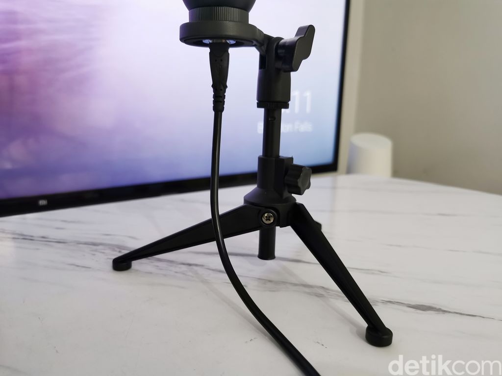 Fantech Leviosa MCX01