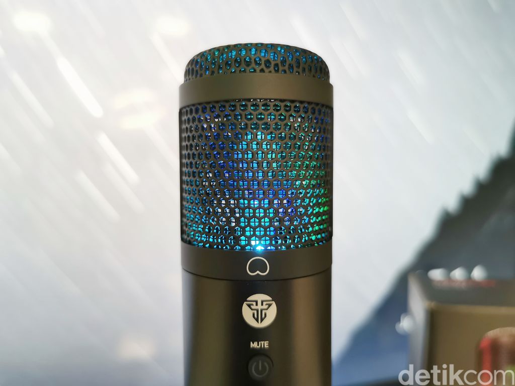 Fantech Leviosa MCX01