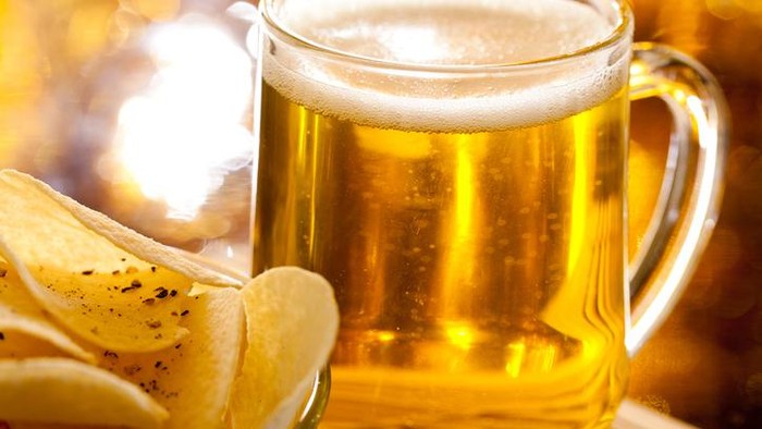 Benarkah Bir 0% Alkohol Halal? Ini Penjelasan MUI