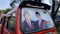 Seperti diketahui, kedekatan keduanya mulai berhembus menjelang Pemilu 2024. Prabowo Subianto dan Abdul Muhaimin Iskandar digadang-gadang sebagai calon presiden dan calon wakil presiden.