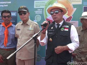 Holywings Ditutup, Ridwan Kamil: Langgar Aturan Pasti Ada Konsekuensi