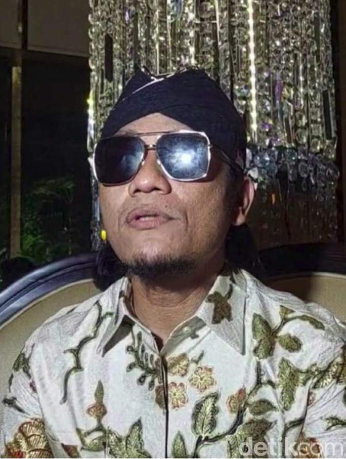 Gus Miftah