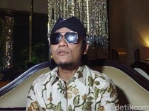 Sosok Gus Miftah yang Viral, Seperti Apa Gaya Dakwahnya?