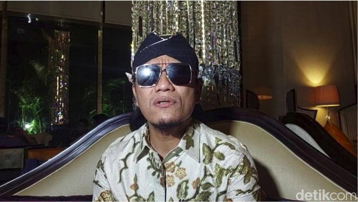 Gus Miftah