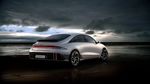 Tampilan Hyundai Ioniq 6 yang Lebih Modern