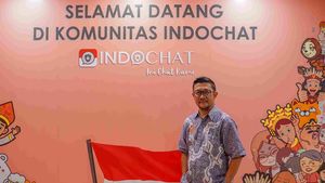 IndoChat Ajak Generasi Z Bangga Budaya Lokal & Keragaman Suku