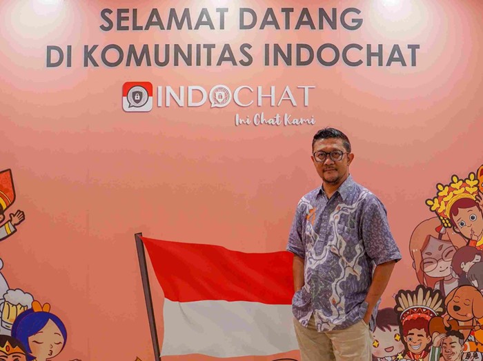 IndoChat