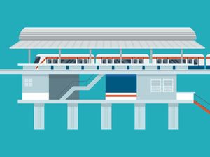 Mau Akuisisi KCI, Yakin MRT Jakarta Kuat Operasikan KRL?