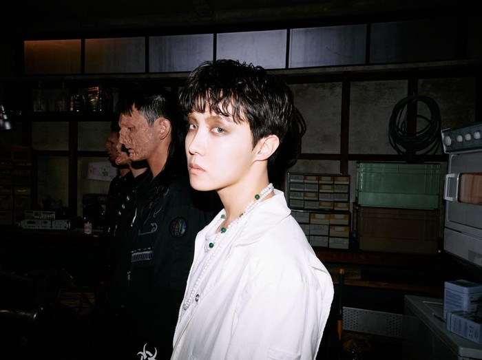 J-Hope