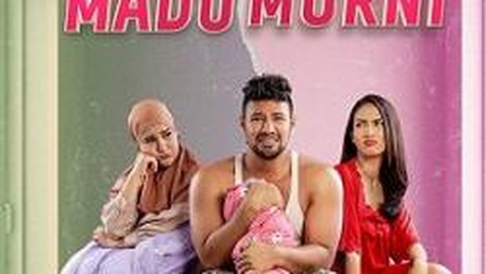 Jadwal Film XXI di Denpasar 30 Juni 2022, Animasi-Drama Komedi