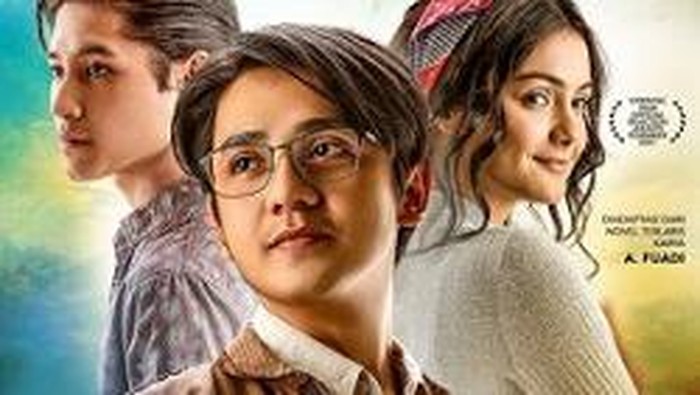 Jadwal Film XXI Kuta 30 Juni 2022, Terbaru Ranah 3 Warna-Madu Murni