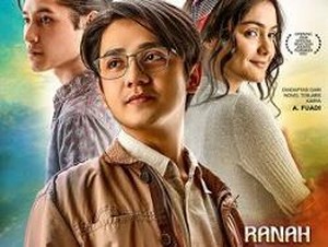 Review Film Ranah 3 Warna: Belajar Arti Sabar dan Bersyukur