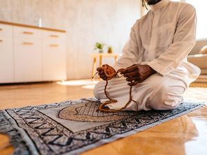 Jadwal Sholat Denpasar dan Sekitarnya Sabtu 2 Juli 2022