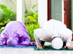 Jadwal Sholat Denpasar dan Sekitarnya Selasa 9 Agustus 2022