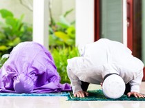 Apakah Wanita Boleh Shalat Jumat di Masjid? Ini Penjelasan Fikih Lengkap