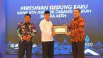 Penuhi Hunian Milenial, BTN Relokasi KCS Banda Aceh