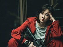 Jeon Jong Seo Digaet Main Film Proyek Sutradara Exhuma