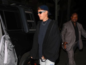 Bukan Makanan Mewah, Ini Menu Favorit Justin Bieber Sejak Awal Karier!