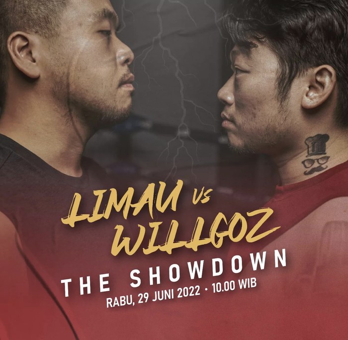 Kata Willgoz dan Pihak Limau Soal Tuduhan Adu Pukul Drama Marketing