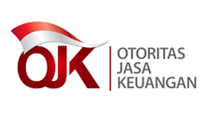 Logo OJK.