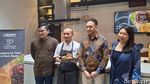 Makan Sehat Tetap Enak dengan Teknologi Plant Based Ini
