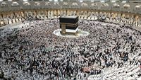 perbedaan waktu mekkah dengan indonesia 14