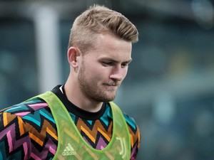 Juventus Terancam Kehilangan De Ligt, Siapa Gantinya?