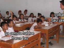 Senyum Dulu, Meme Jokes Receh Kreativitas Netizen