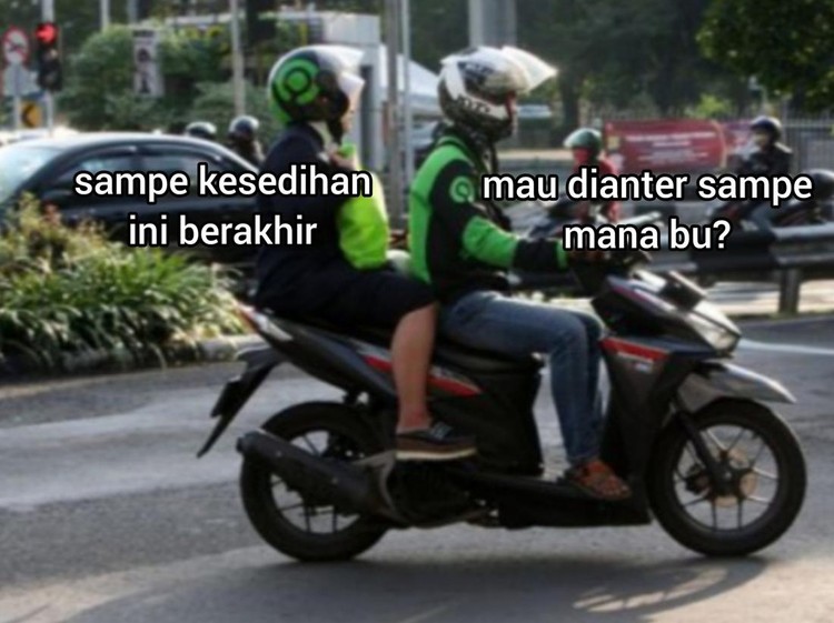 Meme Jokes Receh di Twitter Meme Jokes Receh di Twitter