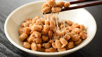 Sarapan Favorit Orang Jepang Ini Disebut Bisa Dukung Umur Panjang, Apa Itu?